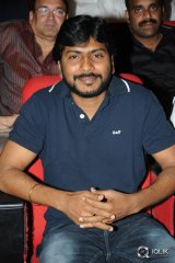 Bengal Tiger Movie Audio Launch